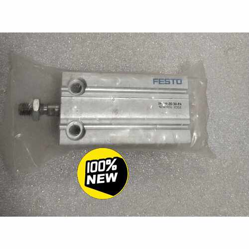 询价-FESTO费斯托DMM紧凑气缸DPDM2030PA