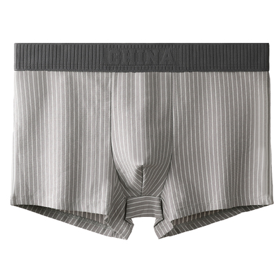 雅鹿冰丝透气内裤|千人回购