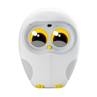 物灵卢卡Luka绘本阅读机器人英语点读笔儿童智能早教故事机学习机