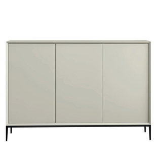 意式极简鞋柜烤漆家用门口玄关多功能超薄储物柜整装北欧简约柜子