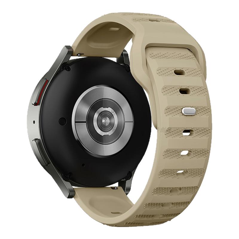 适用小米手表xiaomiWatch S4sport/S3表带硅胶8Pro/9Pro男女Watch color2运动版表带s2/s1 Pro非原装替换腕带