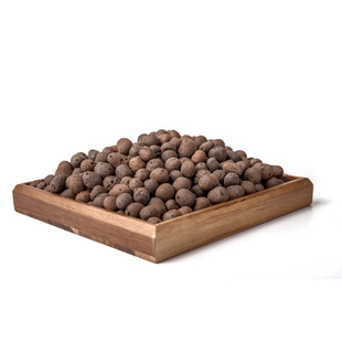 透气陶粒花用多肉盆栽垫底铺面水培大小号颗粒轻质园艺天然植培施