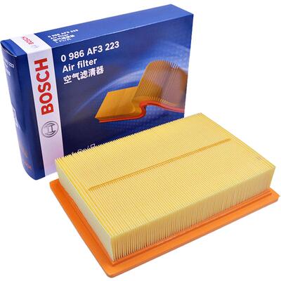 博世滤清器传祺空滤空气滤芯格