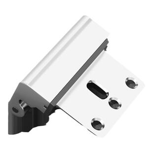 阻门器门阻门堵抵门挡安全女生独居酒店顶门防盗狼防风家用报警器