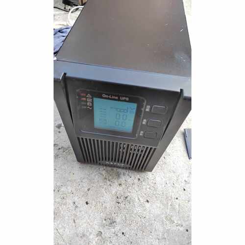 【请询价】科士达KSTAR在线式UPSYHK9101S1KVA标机