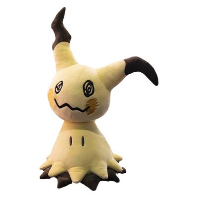 正版宝可梦超梦公仔神奇宝贝