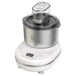 利仁和面机厨师机家用醒面发酵全自动揉面机搅面机小型恒温发面