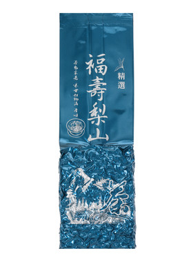 2500福寿梨山2800台湾台湾高山茶