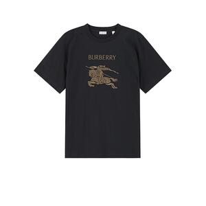BURBERRY/博柏利男士短袖T恤