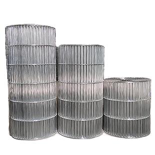 镀锌铁丝网围栏养殖网自制笼子材料鸟笼鸡兔笼鸽舍网片隔离防护网