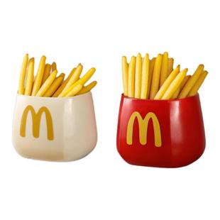 冰箱贴磁贴置物架侧面可爱磁吸收纳盒厨房壁挂免打孔多功能磁力贴