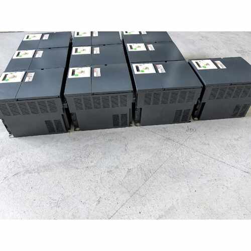 议价ATV312HU55N4施耐德变频器维修