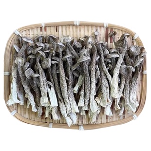 碎块鹿茸菇干货鹿茸菌批发商用香菇蘑菇煲汤炒菜菇的食用巴巴