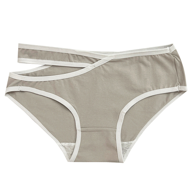 镂空设计~少女性感纯棉纯欲内裤