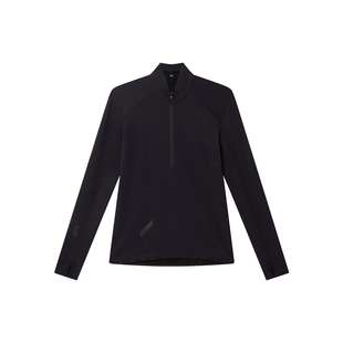 SOAR X RUN训练系列男子专业跑步秋冬羊毛混纺长袖T恤上衣SLS6M