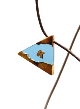 善术sanshio纯手工礼品礼物吊坠