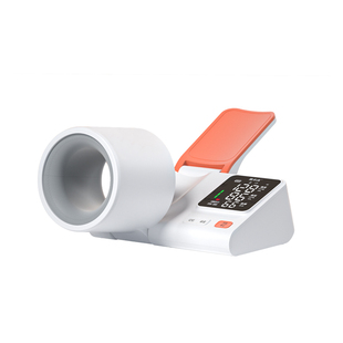 医用臂筒电子血压计测量仪家用高精准量测血压仪器官方旗舰店