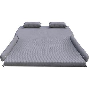 丰田普拉多车载后备箱专用充气床垫霸道车LC250汽车后排睡垫120床