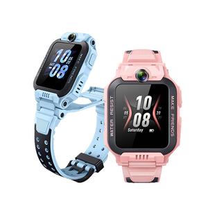 【官方正品】Z6S小天才电话手表儿童防水定位学生4G全网通智能手表旗舰店前后双摄视频官方旗舰店Z6S