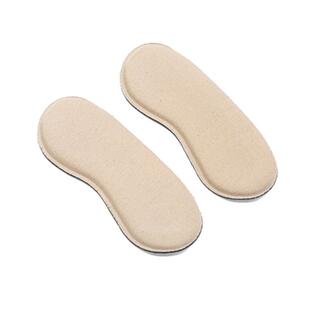 防磨脚后跟帖防掉跟贴鞋不跟脚防滑贴鞋贴高跟鞋垫半码垫女鞋跟贴