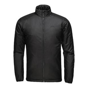 Lundhags隆哈Viik Ms户外棉服Primaloft棉冬季聚热保暖无帽外套男