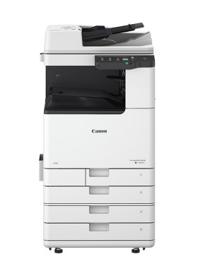 佳能iR C3322L C3330L C3326 C3926彩色激光商用复印机双面打印复印扫描一体机a3a4大型打印机办公专用