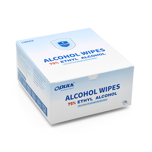75度酒精湿巾单独包装随身便携式小包独立装单片装杀菌消毒湿纸巾