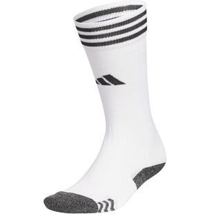 【自营】阿迪达斯男女儿童足球袜训练比赛中长筒运动袜子JP2626