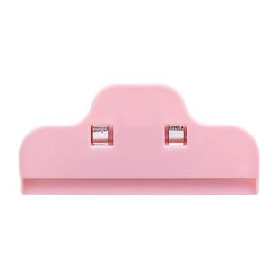 食品袋封口夹食物防潮袋子密封夹大号零食夹食品厨房塑料袋夹子