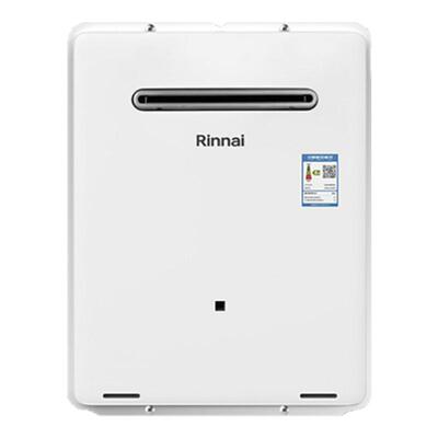 林内水量伺服器室外燃气热水器