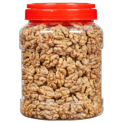 棠品核桃仁大罐净含量