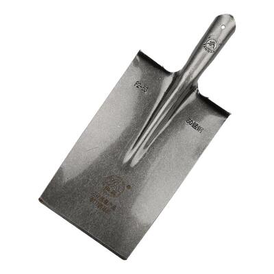 燕南泥锹锰钢加厚加重三斤