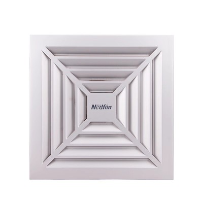 绿岛风集成吊顶管道式排气扇