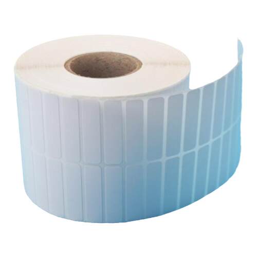 40x10铜版不干胶标签纸GP1124T TSC244 ZD/GK888T GT800 CP2140 G500U XPH500 G530U ZT210 230 410条码纸