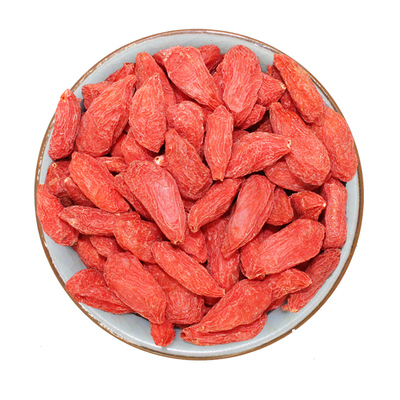 枸杞子新货宁夏正宗头茬果