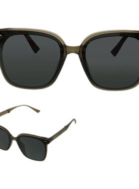 TheGreenParty时尚折叠墨镜