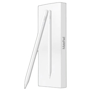 适用华为平板触控笔手写笔matepad115S电容笔pencil原装三代matepad11荣耀9Pro/V8二代触屏笔MagicPad2/13Air