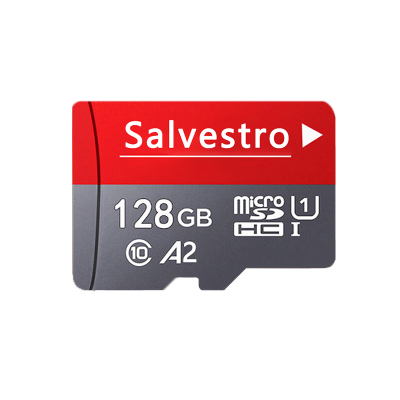 适用小米摄像头内存卡监控128g家用存储卡高速fat32专用sd卡TF卡