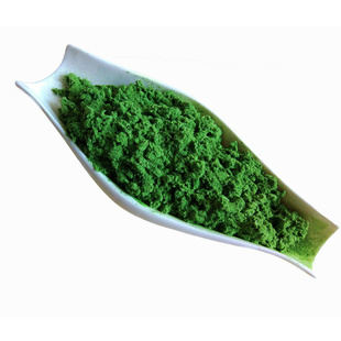 河边草食用艾草粉 青团粉 艾草青团粉 清明果子粗粉烘培 2KG现货