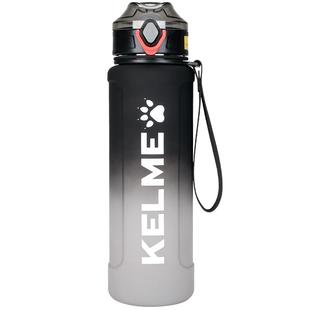 卡尔美夏天运动大容量水杯子 男女士健身学生用水壶水瓶2024新款