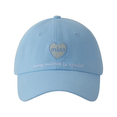 Himade韩系ins软顶棒球帽子