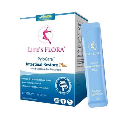 博士益生菌LIFE'SFLORA肠胃大人
