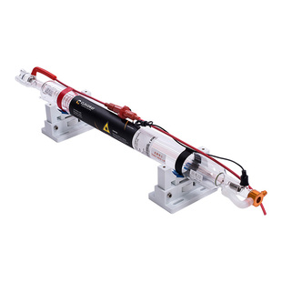 CO2激光管大功率40W 60W 80W 100W激光雕刻机/切割机配件厂家直销