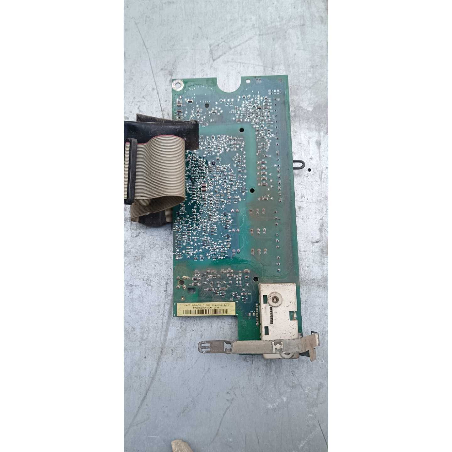 议价ABB变频器主板SMIO-01C,型号p86313438-J