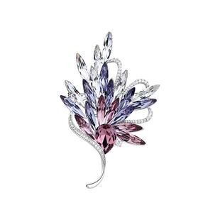 Abenheart丹麦青穹鸢梦胸针高级感轻奢别针配饰男女胸花气质礼物