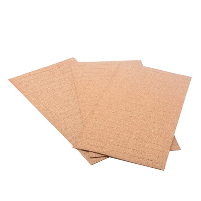 静电防震款PVC软木垫带胶深加工