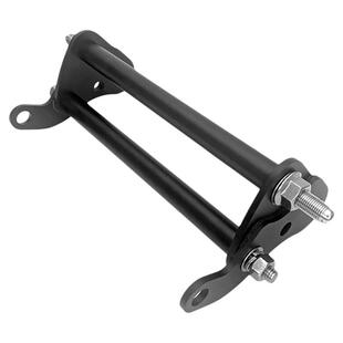 魔杰作九号MZmix用NZmix原厂平叉延长码姿态延长码可延长60mm改装