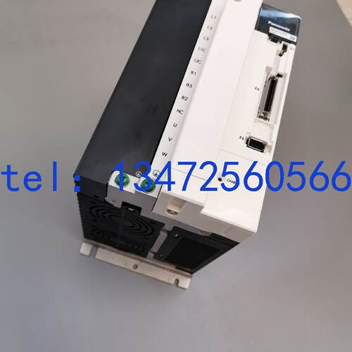 议价伺服驱动器MFDHTA390E现货出售 质保一年 拍前询价