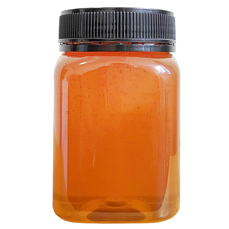 云南西双版纳野生百花蜜深山正宗土蜂蜜纯正天然农家纯蜂蜜真蜂蜜