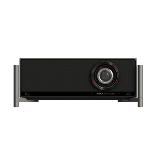 【全国补贴 立减15%】极米T10 0.78DMD激光HDR电影机光学变焦4K家用投影仪超高清高亮度投影机